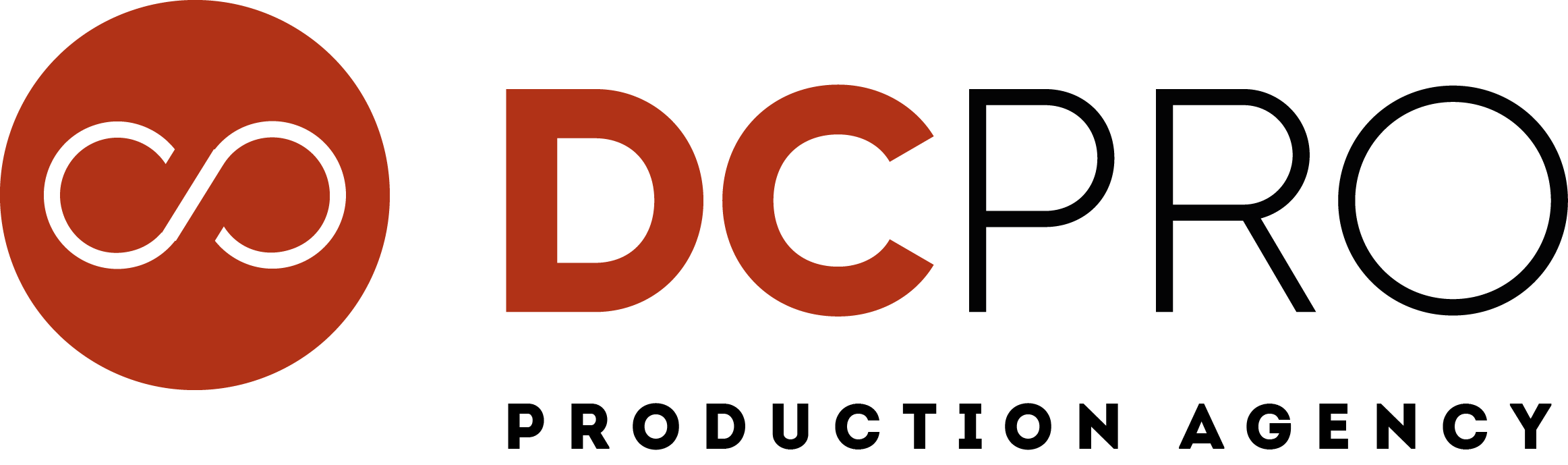 DCPRO — Production agency